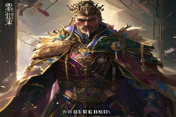 《国王的恩赐攻略》新手入门必看：从零到高手的通关秘籍